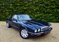 Jaguar Sovereign XJ 4.0i V8 32v PREMIER PROPRIETAIRE 123.000 KM !!! Azul - thumbnail 4