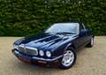 Jaguar Sovereign XJ 4.0i V8 32v PREMIER PROPRIETAIRE 123.000 KM !!! Mavi - thumbnail 1