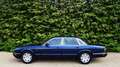 Jaguar Sovereign XJ 4.0i V8 32v PREMIER PROPRIETAIRE 123.000 KM !!! Синій - thumbnail 2