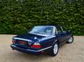 Jaguar Sovereign XJ 4.0i V8 32v PREMIER PROPRIETAIRE 123.000 KM !!! Blauw - thumbnail 6