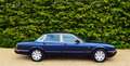 Jaguar Sovereign XJ 4.0i V8 32v PREMIER PROPRIETAIRE 123.000 KM !!! Azul - thumbnail 5