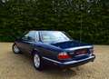 Jaguar Sovereign XJ 4.0i V8 32v PREMIER PROPRIETAIRE 123.000 KM !!! Blauw - thumbnail 8