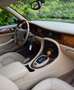 Jaguar Sovereign XJ 4.0i V8 32v PREMIER PROPRIETAIRE 123.000 KM !!! Bleu - thumbnail 14