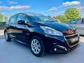 Peugeot 208 208 1.6 BlueHDi*1er PROP*AIRCO*NAVI*GARANTIE* Bleu - thumbnail 3