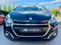 Peugeot 208 208 1.6 BlueHDi*1er PROP*AIRCO*NAVI*GARANTIE* Bleu - thumbnail 4