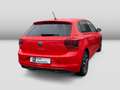 Volkswagen Polo 1.0 TSI DSG Highline Pano SHZ PDC Navi ACC Rot - thumbnail 4