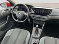 Volkswagen Polo 1.0 TSI DSG Highline Pano SHZ PDC Navi ACC Rot - thumbnail 6
