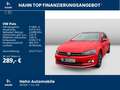 Volkswagen Polo 1.0 TSI DSG Highline Pano SHZ PDC Navi ACC Rot - thumbnail 2