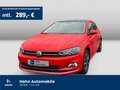 Volkswagen Polo 1.0 TSI DSG Highline Pano SHZ PDC Navi ACC Rot - thumbnail 1