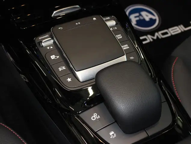 Mercedes-Benz A-Class view 15