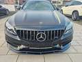 Mercedes-Benz C 63 AMG C 63 S AMG Final Edition 1 OF 499 Gris - thumbnail 3
