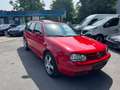 Volkswagen Golf Variant Pacific/Klima/Schiebedach/2.Hand Rot - thumbnail 1