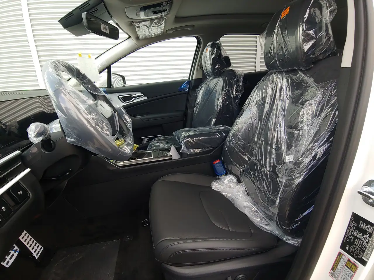 Kia Sportage снимка Kia Sportage