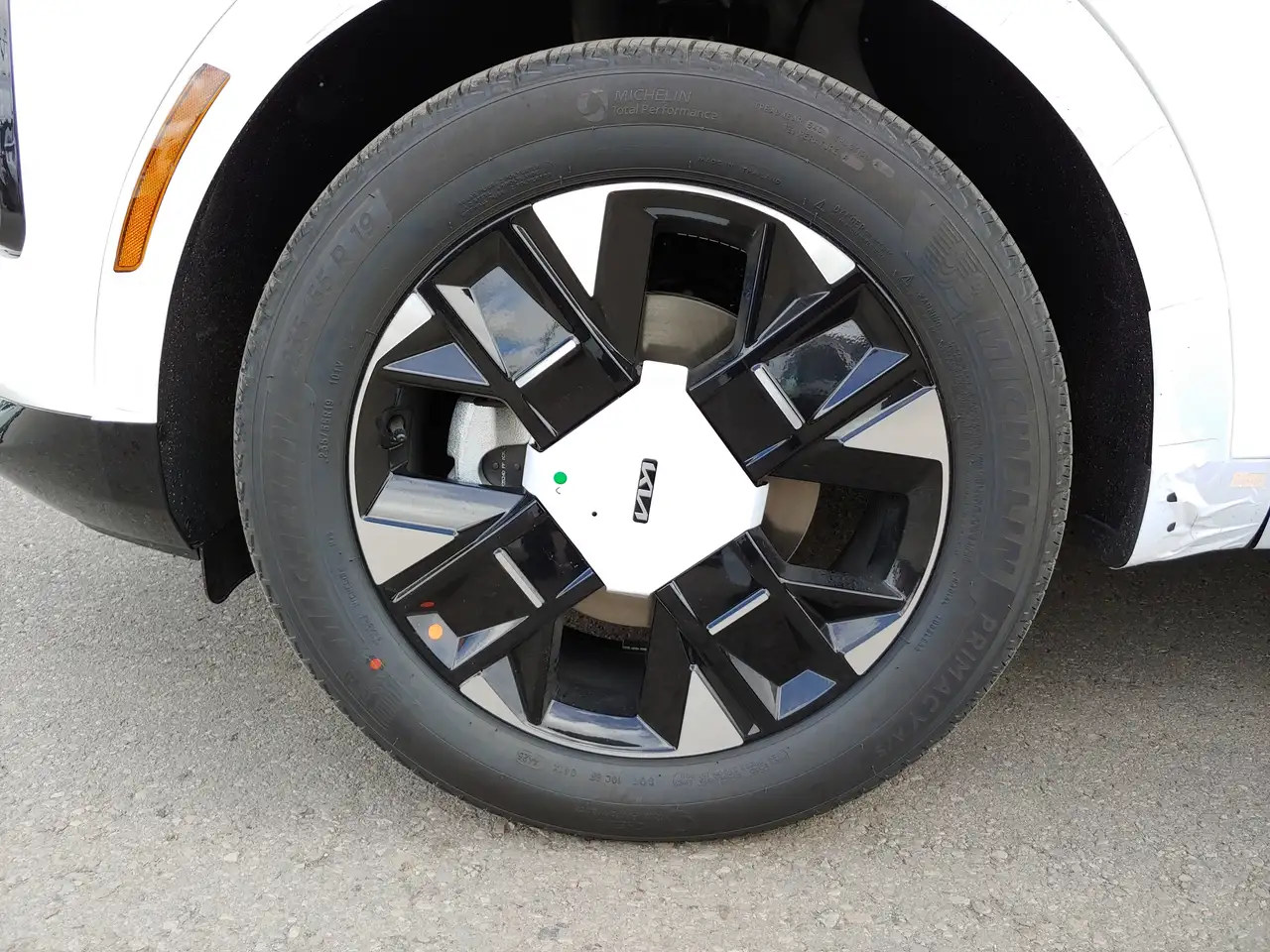 Kia Sportage снимка Kia Sportage