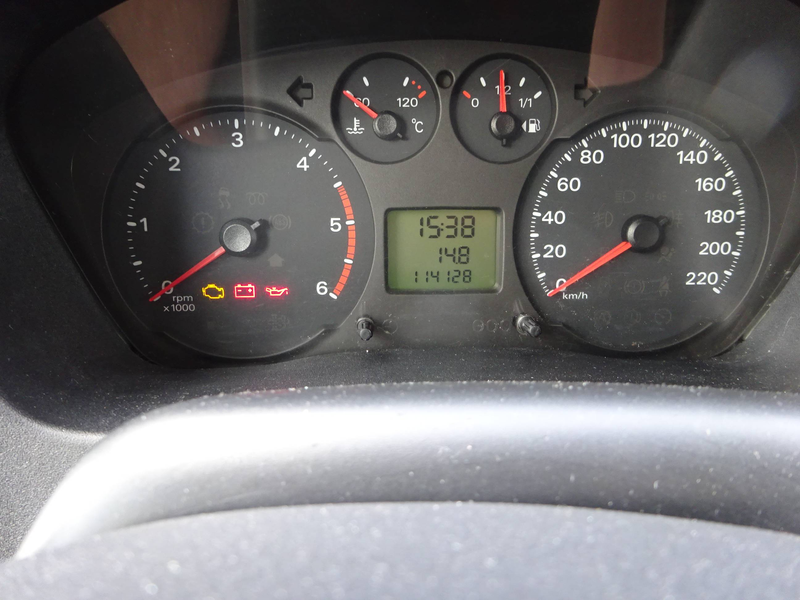 Ford Transit FT 260 K City Light Kasten L1H1 AHK TÜV + Service NEU — photo 20