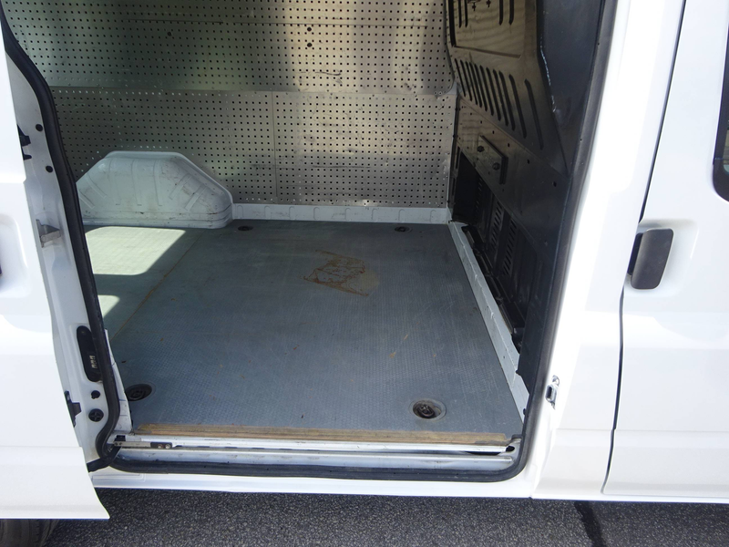Ford Transit FT 260 K City Light Kasten L1H1 AHK TÜV + Service NEU — photo 14