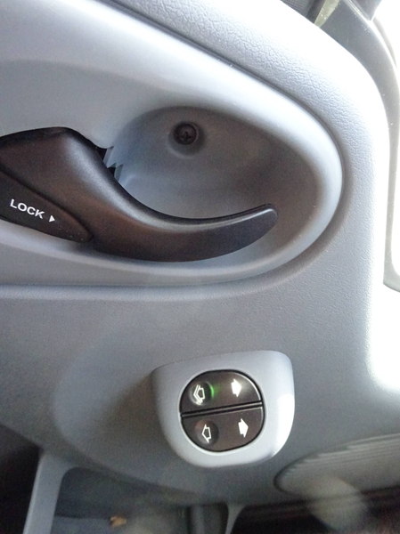 Ford Transit FT 260 K City Light Kasten L1H1 AHK TÜV + Service NEU — photo 21