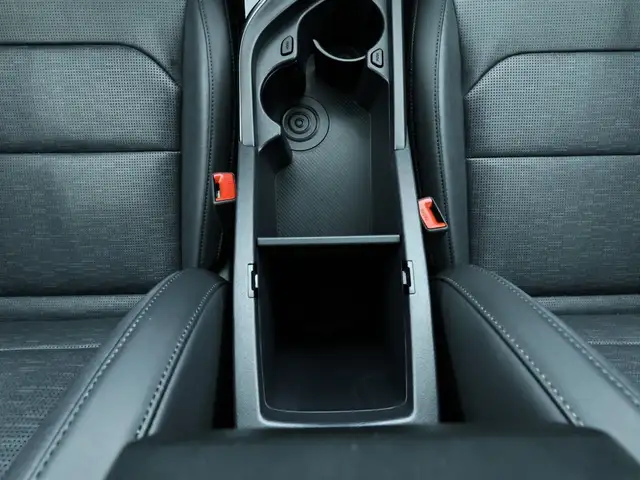 Kia e-Niro view 14