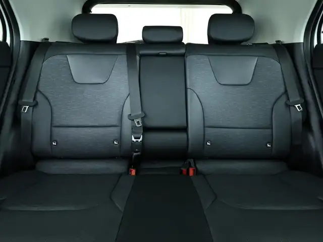 Kia e-Niro view 15