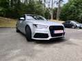 Audi A6 A6 Avant 2.0 TDI DPF multitronic sport selection Silber - thumbnail 2