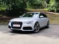 Audi A6 A6 Avant 2.0 TDI DPF multitronic sport selection Silber - thumbnail 3