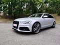 Audi A6 A6 Avant 2.0 TDI DPF multitronic sport selection Silber - thumbnail 4