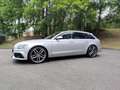 Audi A6 A6 Avant 2.0 TDI DPF multitronic sport selection Silber - thumbnail 11