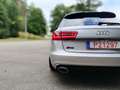 Audi A6 A6 Avant 2.0 TDI DPF multitronic sport selection Silber - thumbnail 7