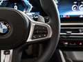 BMW 420 D BLACK M-SPORT PRO MSPORT GRAN COUPE 20" CURVED Nero - thumbnail 9