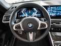 BMW 420 D BLACK M-SPORT MSPORT GRAN COUPE 20" CURVED Noir - thumbnail 10