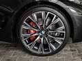 BMW 420 D BLACK M-SPORT MSPORT GRAN COUPE 20" CURVED Noir - thumbnail 6