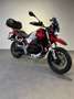 Moto Guzzi V 85 TT Rouge - thumbnail 1