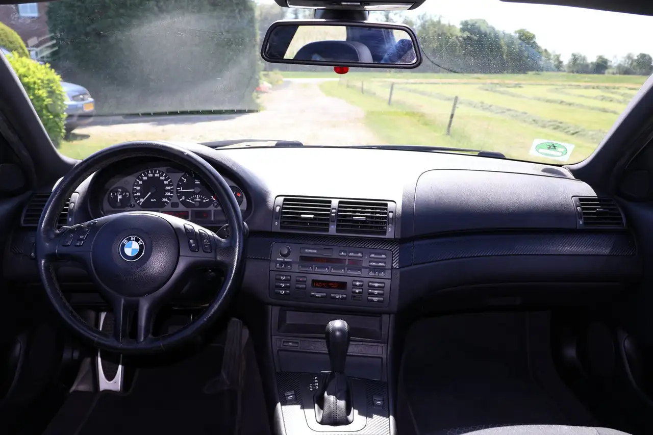 BMW 316 3-serie Compact 316ti Executive|Automaat|M-Sport|A, foto 10