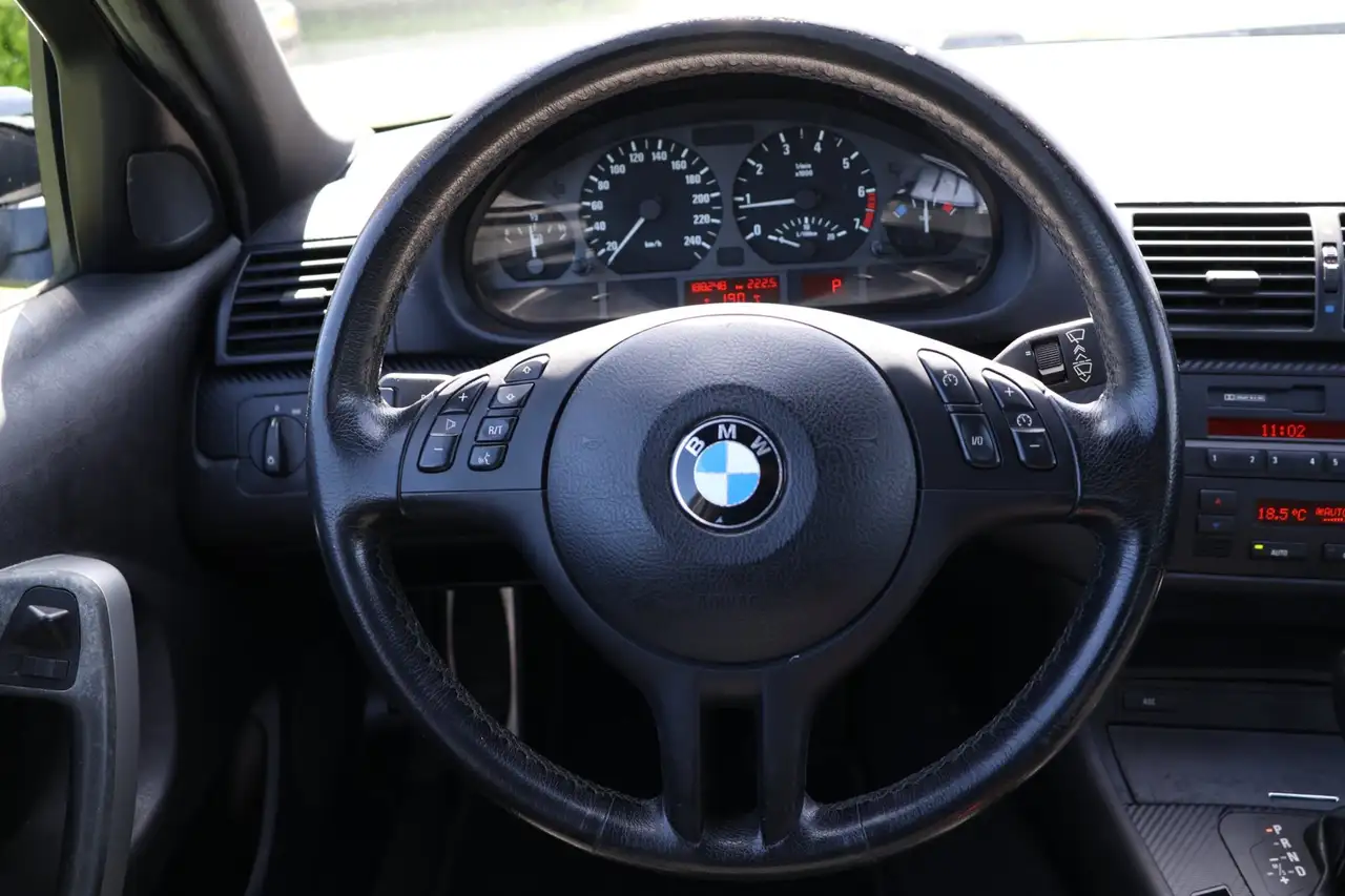 BMW 316 3-serie Compact 316ti Executive|Automaat|M-Sport|A, foto 12