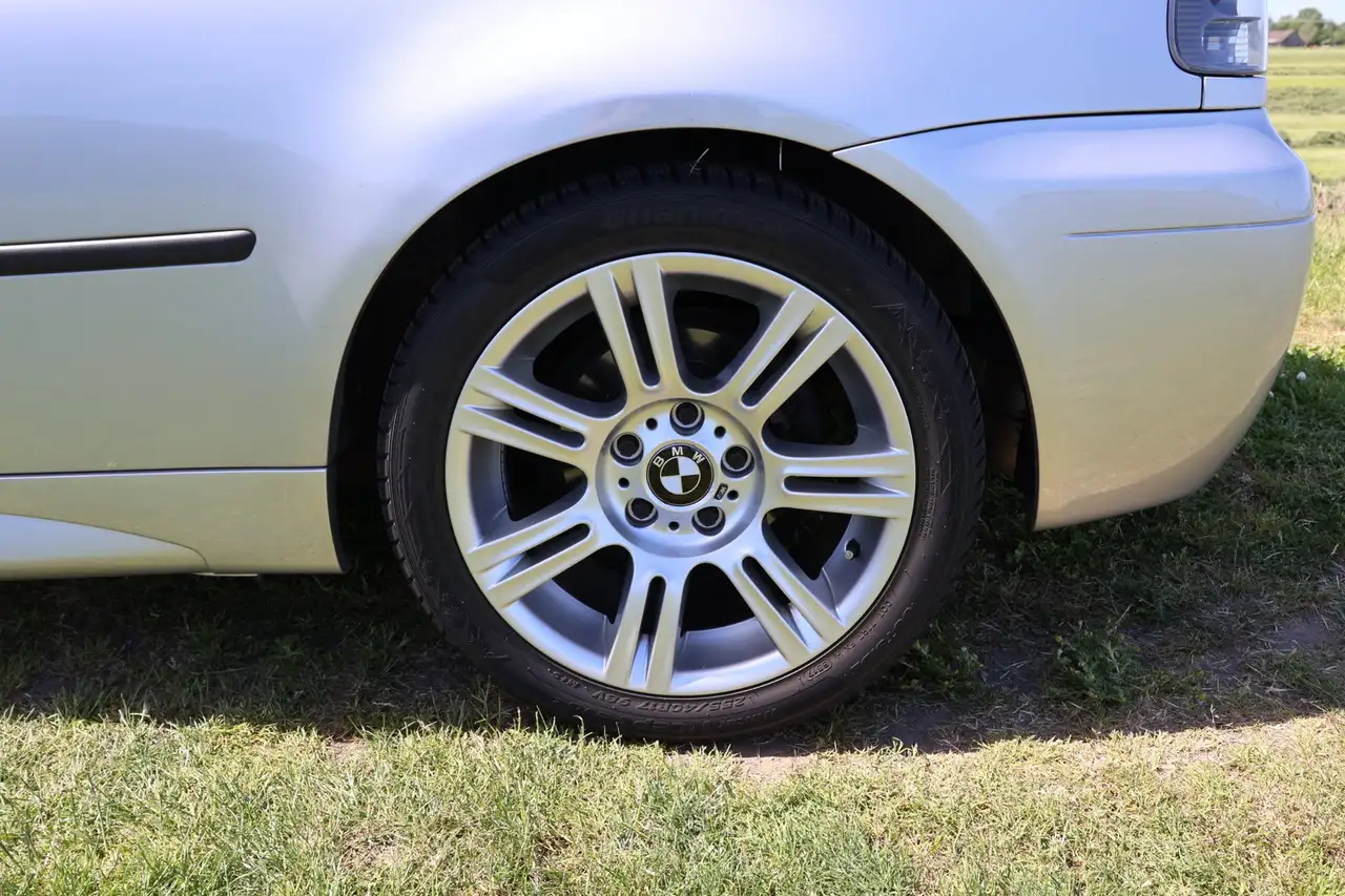 BMW 316 3-serie Compact 316ti Executive|Automaat|M-Sport|A, foto 9