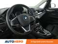 BMW 218 i Active Tourer Sport Line Aut.*NAVI* Schwarz - thumbnail 11