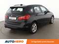 BMW 218 i Active Tourer Sport Line Aut.*NAVI* Schwarz - thumbnail 6
