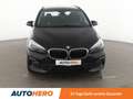 BMW 218 i Active Tourer Sport Line Aut.*NAVI* Schwarz - thumbnail 9