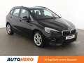 BMW 218 i Active Tourer Sport Line Aut.*NAVI* Schwarz - thumbnail 8