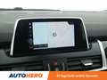BMW 218 i Active Tourer Sport Line Aut.*NAVI* Schwarz - thumbnail 22