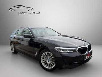 e xDrive Touring Aut. *ACC, LED, AMBI, DA, PA*