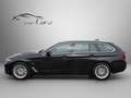 BMW 530 e xDrive Touring Aut. *ACC, LED, AMBI, DA, PA* Schwarz - thumbnail 4