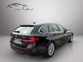 BMW 530 e xDrive Touring Aut. *ACC, LED, AMBI, DA, PA* Schwarz - thumbnail 7