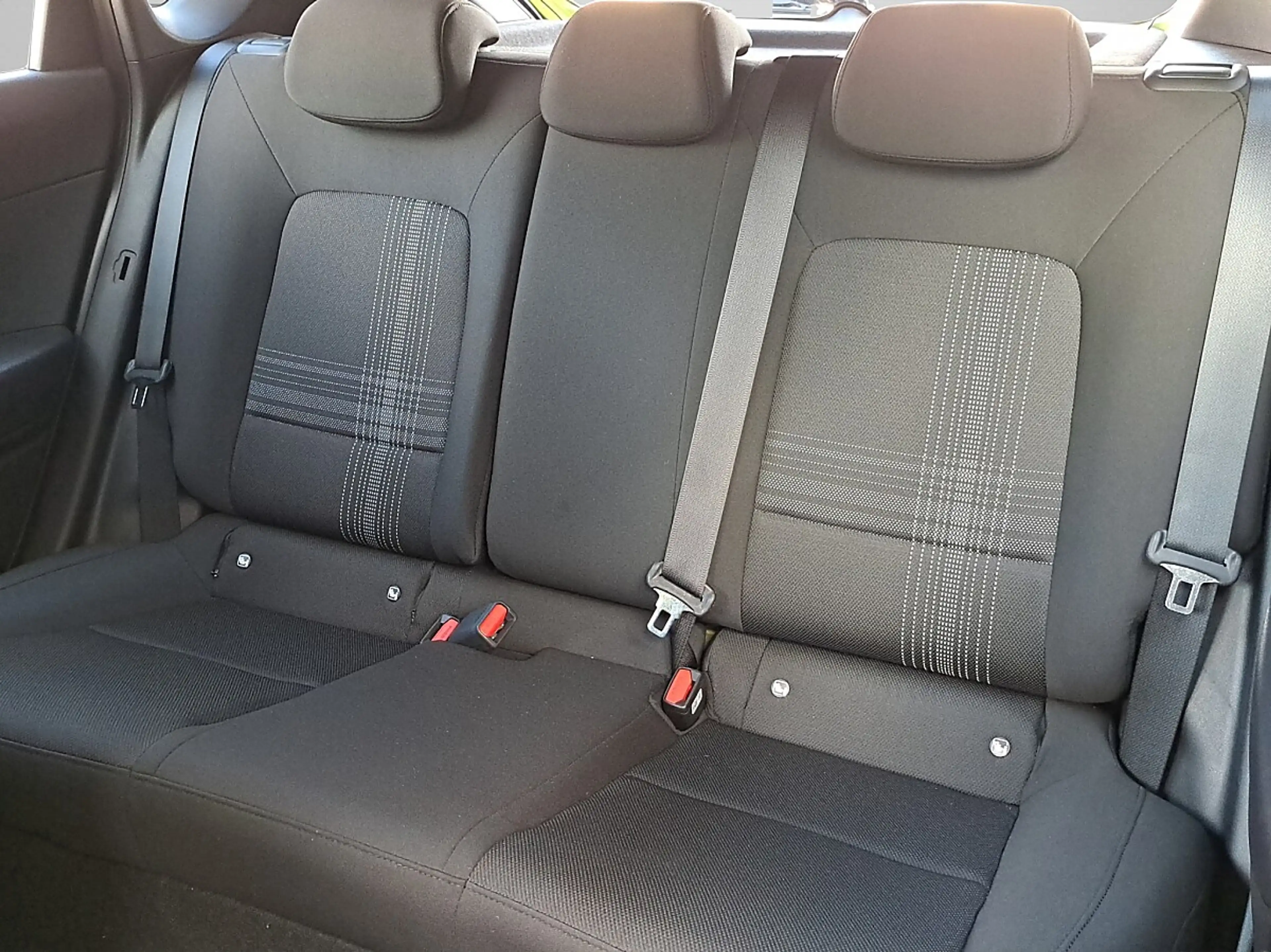 Hyundai BAYON Bayon 1,0 T-GDI Smart Line *SONDERAKTION* — photo 12