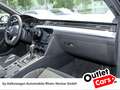 Volkswagen Passat Variant 2.0 TSI DSG Business Navi Standhe Blauw - thumbnail 13