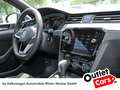Volkswagen Passat Variant 2.0 TSI DSG Business Navi Standhe Blauw - thumbnail 14