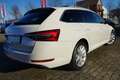 Skoda Superb Combi 1.5 TSI DSG Style LED Navi Kamera Weiß - thumbnail 13