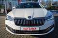 Skoda Superb Combi 1.5 TSI DSG Style LED Navi Kamera Weiß - thumbnail 12