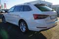 Skoda Superb Combi 1.5 TSI DSG Style LED Navi Kamera Weiß - thumbnail 14