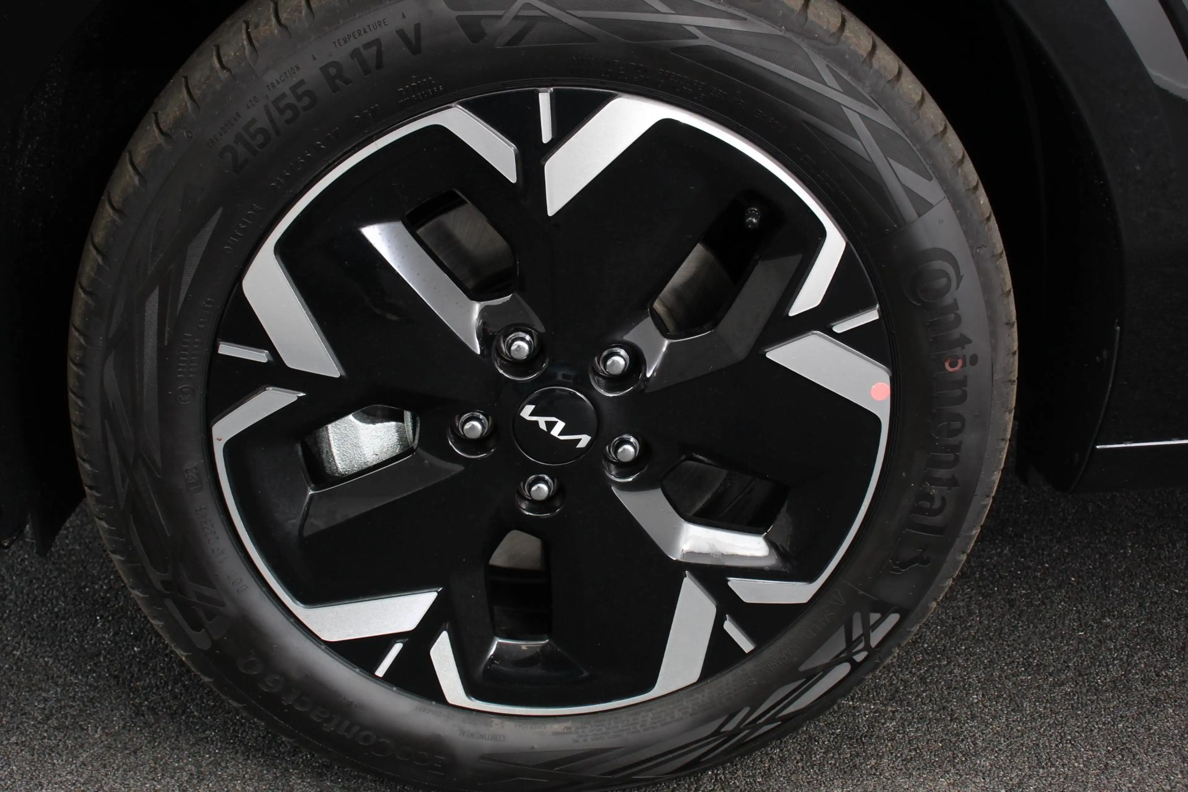 Kia e-Niro EV DynamicPlusLine 64.8 kWh Navigatie Half Leder S — photo 27